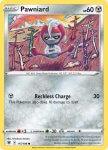 Pokemon Astral Radiance card 115/189