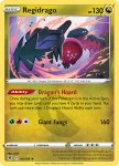 Pokemon Astral Radiance card 118/189
