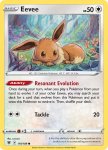 Pokemon Astral Radiance card 119/189