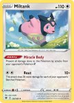 Pokemon Astral Radiance card 126/189