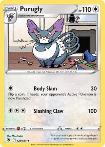 Pokemon Astral Radiance card 128/189