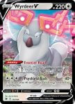 Pokemon Astral Radiance card 134/189