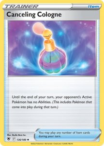 Pokemon Astral Radiance card 136/189