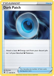 Pokemon Astral Radiance card 139/189