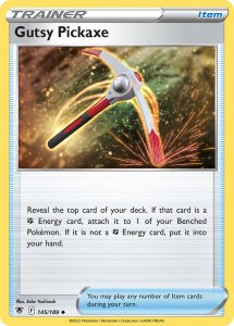 Pokemon Astral Radiance card 145/189