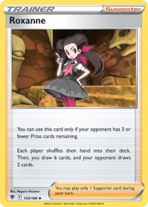 Pokemon Astral Radiance card 150/189