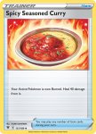 Pokemon Astral Radiance card 151/189