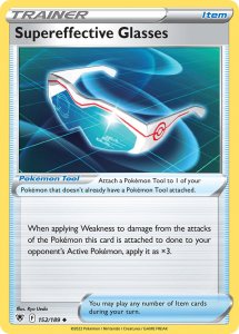 Pokemon Astral Radiance card 152/189