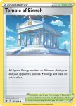 Pokemon Astral Radiance card 155/189