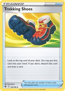 Pokemon Astral Radiance card 156/189