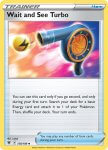 Pokemon Astral Radiance card 158/189