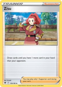 Pokemon Astral Radiance card 159/189