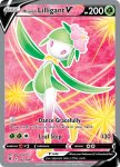 Pokemon Astral Radiance card 162/189
