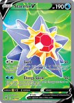 Pokemon Astral Radiance card 166/189