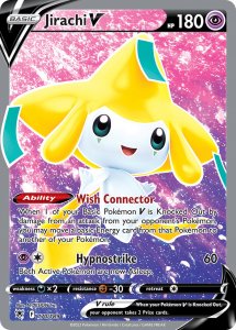 Pokemon Astral Radiance card 170/189