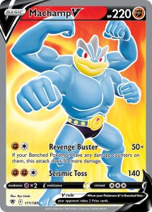 Pokemon Astral Radiance card 171/189
