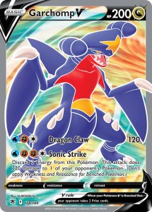 Pokemon Astral Radiance card 178/189