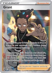 Pokemon Astral Radiance card 185/189