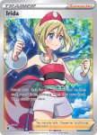 Pokemon Astral Radiance card 186/189