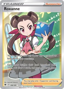 Pokemon Astral Radiance card 188/189