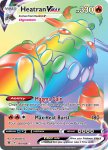 Pokemon Astral Radiance card 191/189