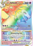 Pokemon Astral Radiance card 193/189