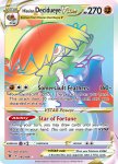 Pokemon Astral Radiance card 195/189