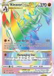 Pokemon Astral Radiance card 196/189