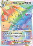 Pokemon Astral Radiance card 198/189