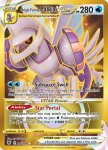 Pokemon Astral Radiance card 208/189