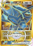 Pokemon Astral Radiance card 210/189