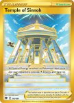Pokemon Astral Radiance card 214/189