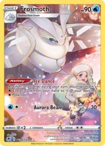 Pokemon Astral Radiance card TG04/TG30