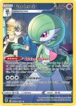 Pokemon Astral Radiance Trainer Gallery card TG05/TG30