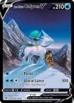 Pokemon Astral Radiance Trainer Gallery card TG14/TG30