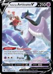 Pokemon Astral Radiance Trainer Gallery card TG16/TG30