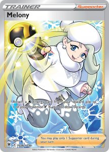 Pokemon Astral Radiance card TG26/TG30