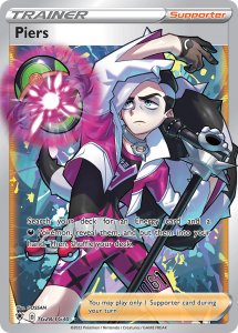 Pokemon Astral Radiance card TG28/TG30