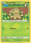 Pokemon Brilliant Stars card 003/172