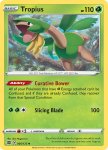 Pokemon Brilliant Stars card 005/172