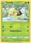 Pokemon Brilliant Stars card 006/172