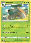 Pokemon Brilliant Stars card 008/172