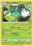 Pokemon Brilliant Stars card 010/172