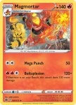 Pokemon Brilliant Stars card 020/172