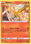 Pokemon Brilliant Stars card 021/172
