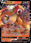 Pokemon Brilliant Stars card 022/172