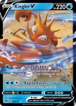 Pokemon Brilliant Stars card 028/172