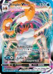 Pokemon Brilliant Stars card 029/172