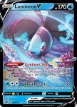 Pokemon Brilliant Stars card 040/172