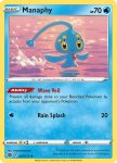 Pokemon Brilliant Stars card 041/172